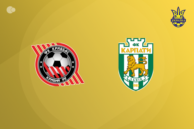 Kryvbas beat Karpaty Kryvbas beat Karpaty