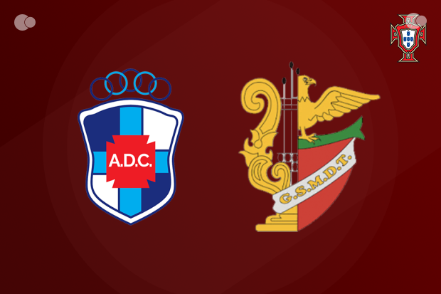 Vitória apura Talaíde na AF Lisboa Taça Vitória apura Talaíde na AF Lisboa Taça