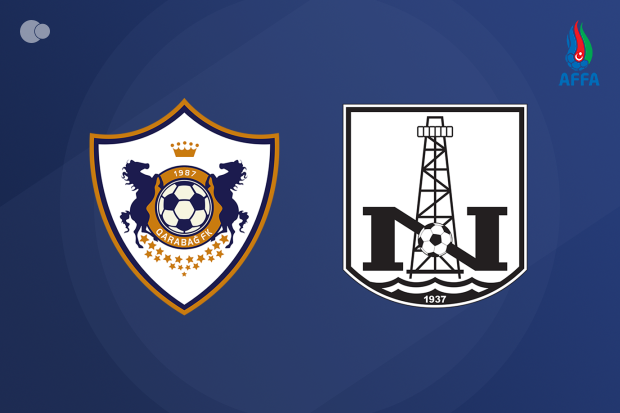 Qarabag beat Neftchi Qarabag beat Neftchi