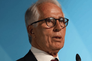 Federação Italiana de Futebol anuncia novo presidente