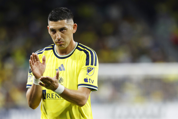 The Top Performers in the MLS: weekend's key statistics