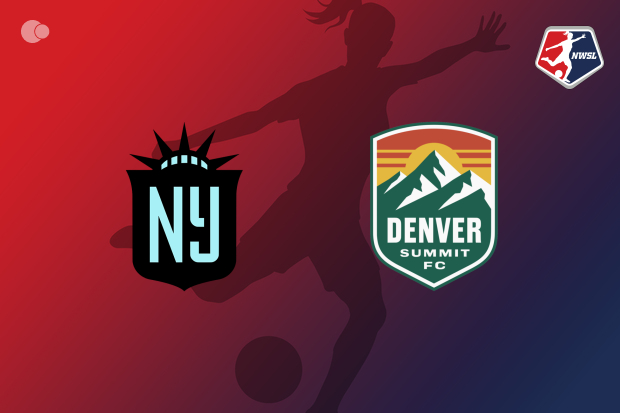 Denver Summit get the better of Gotham FC Denver Summit get the better of Gotham FC