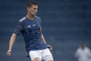 Moreirense vai reforçar a defesa com jovem vindo do Cruzeiro