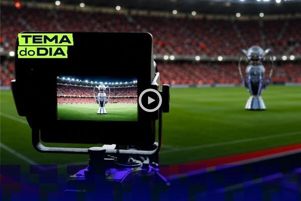 Proposta da Liga Centralização aprovada: o que significa?