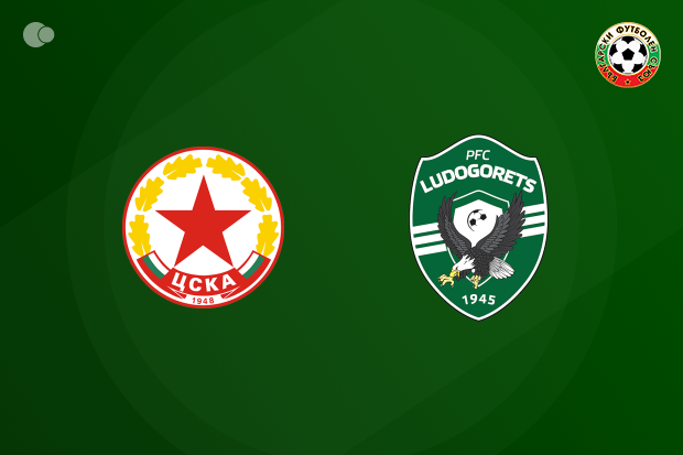 CSKA Sofia send Ludogorets Razgrad packing CSKA Sofia send Ludogorets Razgrad packing