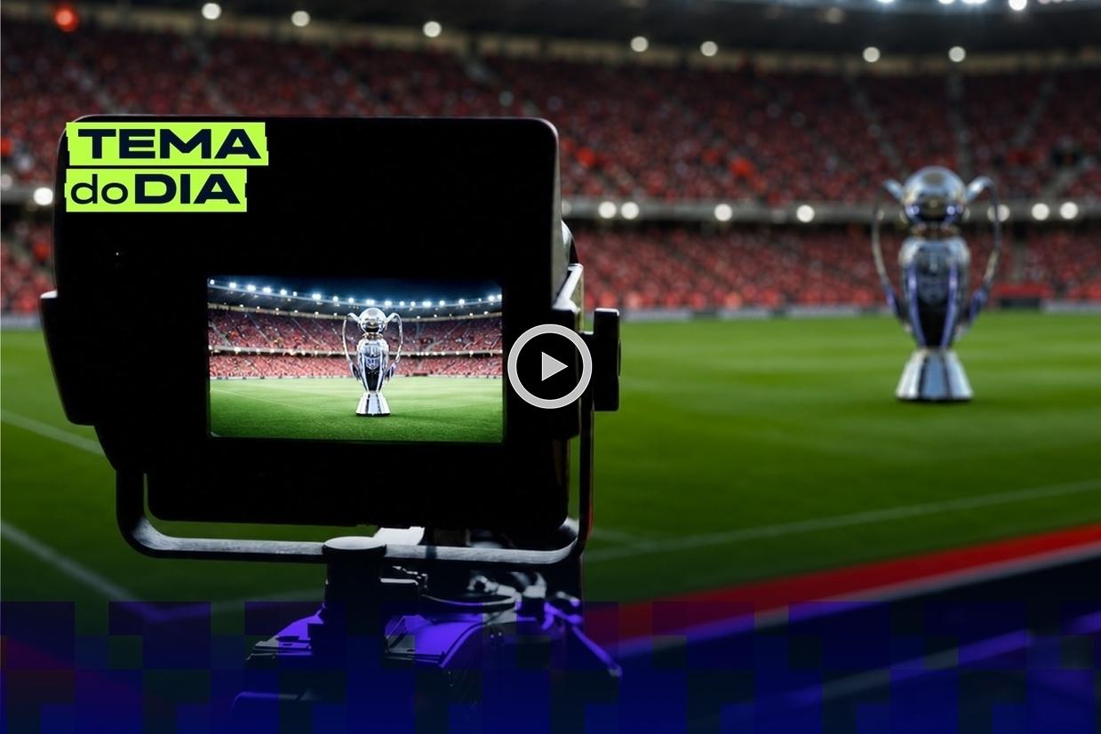 Proposta da Liga Centralização aprovada: o que significa?