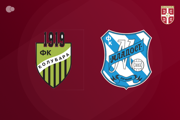 FK Kolubara beat Mladost Lucani in close encounter FK Kolubara beat Mladost Lucani in close encounter