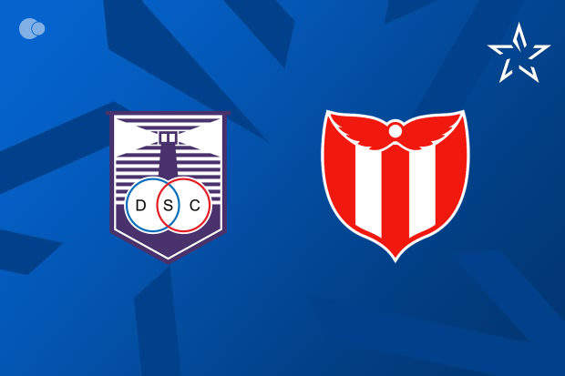 Defensor Sporting Secures Narrow Victory Over River Plate in Recent Matchup Defensor Sporting Secures Narrow Victory Over River Plate in Recent Matchup
