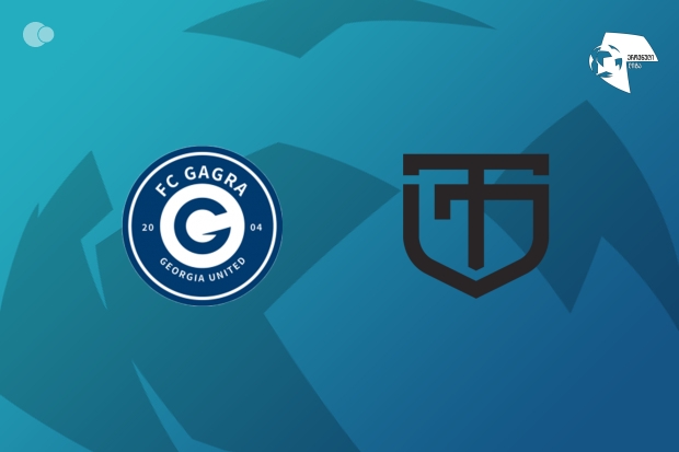 FC Gagra and Torpedo Kutaisi share points FC Gagra and Torpedo Kutaisi share points