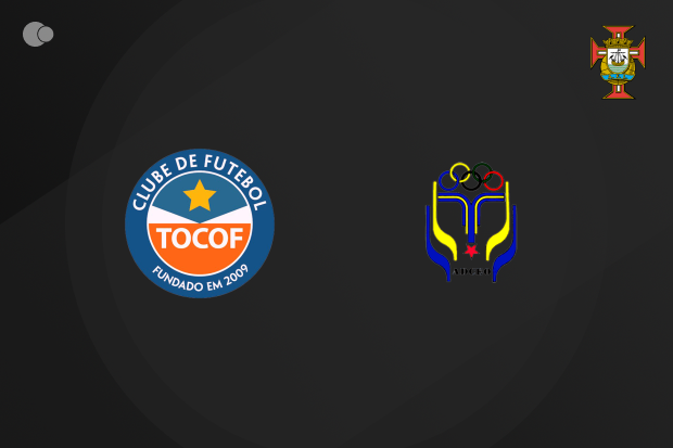 AF Lisboa Jun. B Sub 16: Metodologia TOCOF levou a melhor sobre o ADCEO AF Lisboa Jun. B Sub 16: Metodologia TOCOF levou a melhor sobre o ADCEO