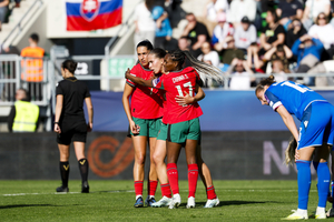 Esta quinta-feira há sorteio do playoff de acesso ao Mundial: o que pode esperar Portugal?