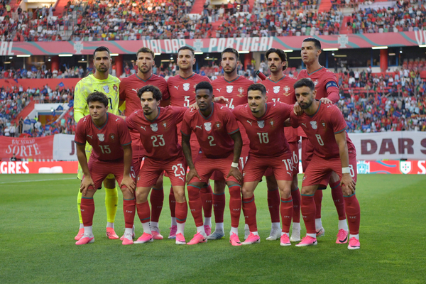 Inácio no banco; Veiga e Neto titulares: este seria o onze dos leitores do zerozero para ...