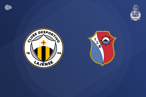 CD Lajense vence Rival