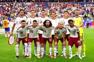 49 internacionalizações, zero derrotas: jogador espanhol ainda não sabe o que é perder...