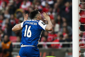 Herrera admite desejo de terminar carreira no FC Porto: «Seria um sonho»