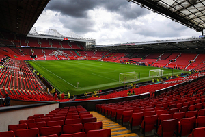 Manchester United compra terreno para construção de novo estádio e prepara adeus a Old ...