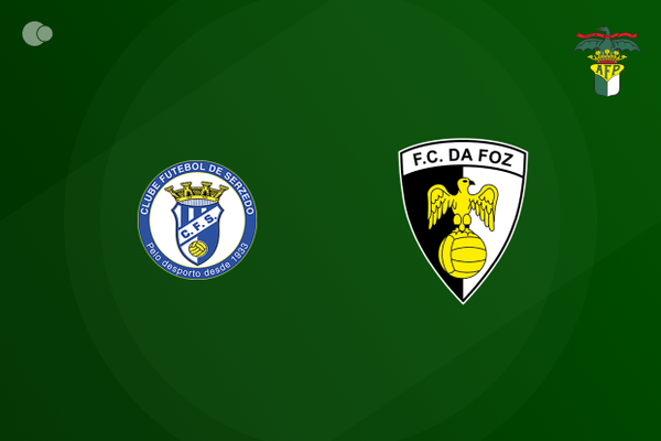 FC Foz apurado para os quartos de final FC Foz apurado para os quartos de final