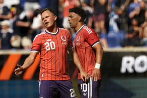 Skotlandia Cukur Bolivia Empat Gol Jelang Laga Pembuka Piala Dunia
