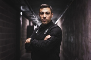 Sucessor conhecido: Marco Ramos é o novo treinador do Vitória SC