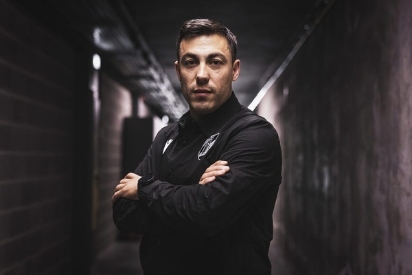Sucessor conhecido: Marco Ramos é o novo treinador do Vitória SC