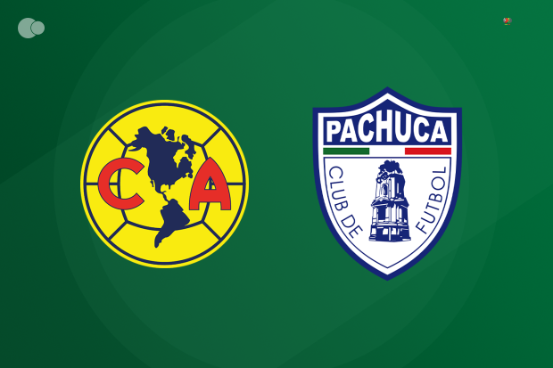 Despite the draw, Pachuca beat América Despite the draw, Pachuca beat América