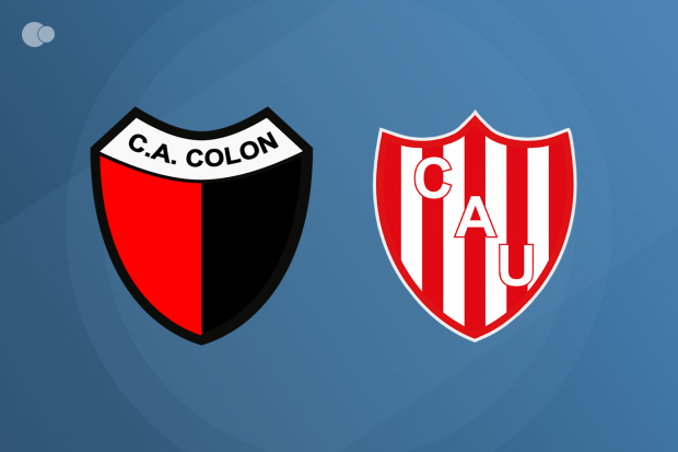 Spoils shared between Colón and Unión