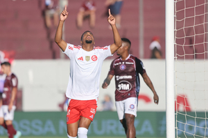 Vitória SC fecha contratação de internacional sub-20 pelo Brasil