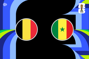 Bélgica vs Senegal: antevisão, ausências e onzes prováveis