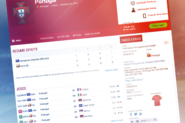 Redesign: Dicas e atualizações