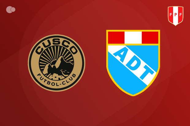 Cusco FC beat ADT