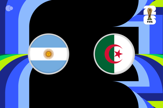 Argentina vs Algeria: team news, lineups, predictions (World Cup 17/06)
