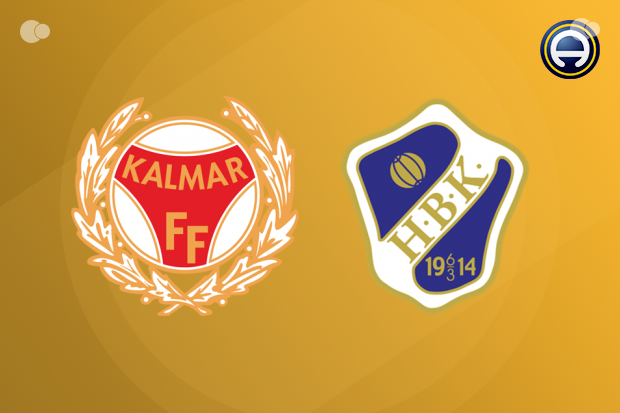 Kalmar FF beat Halmstads Kalmar FF beat Halmstads