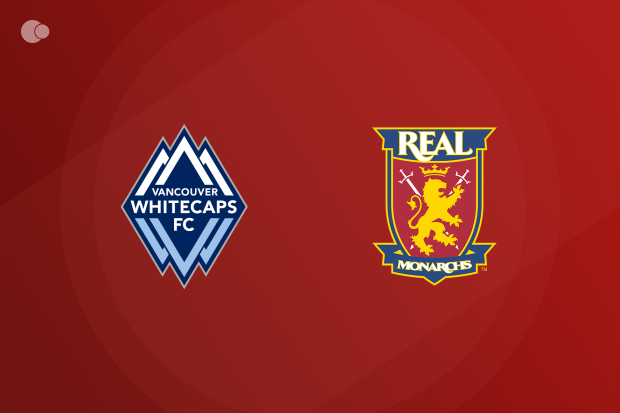 Vancouver Whitecaps B stumble to defeat against Real Salt Lake