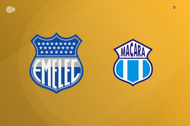Macará get the better of Emelec Macará get the better of Emelec