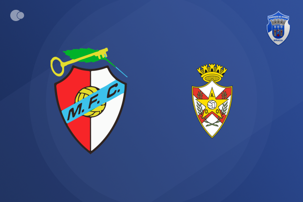 AD Oliveirense derrotado pelo Merelinense AD Oliveirense derrotado pelo Merelinense
