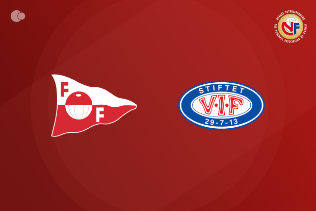 Spoils shared between Fredrikstad and Valerenga Spoils shared between Fredrikstad and Valerenga