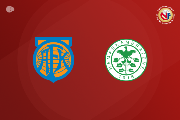 A point apiece for Aalesund and HamKam A point apiece for Aalesund and HamKam