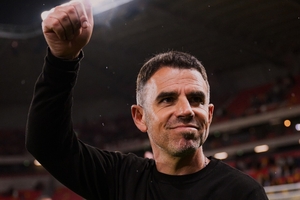 Do terceiro ao primeiro escalão de França: Patrick Videira vai continuar no Le Mans