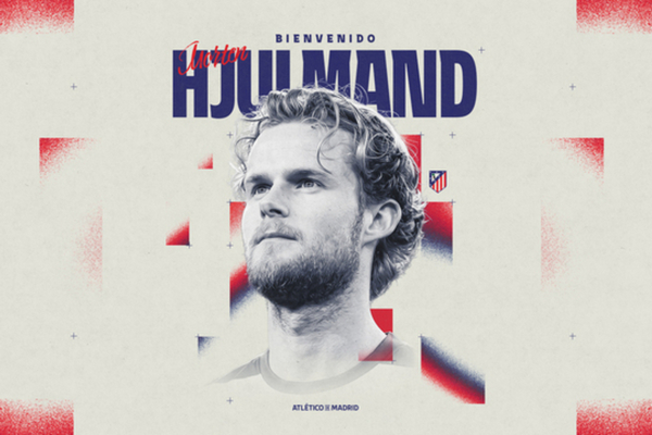 Hjulmand deixa Sporting e muda-se para o Atlético de Madrid: os detalhes do negócio
