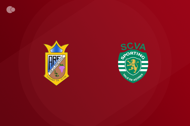 Vale de Açores vence em Sezures com show de Pape Mané Vale de Açores vence em Sezures com show de Pape Mané
