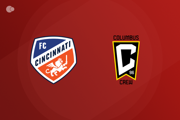 FC Cincinnati B beat Columbus Crew B in close encounter FC Cincinnati B beat Columbus Crew B in close encounter