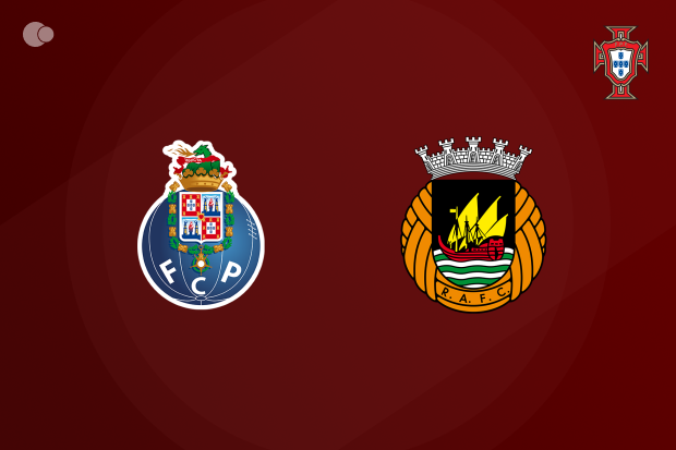 I Divisão Sub-15: FC Porto vence Rio Ave com goleada