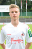 Yannick Gerhardt apontado à Luz Yannick Gerhardt apontado à Luz