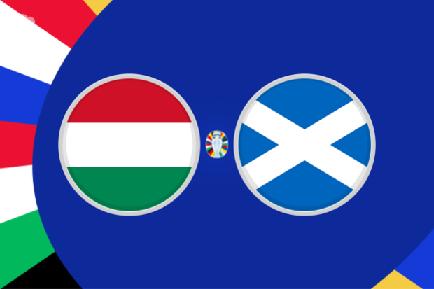 Very little to separate Hungary from Scotland Very little to separate Hungary from Scotland