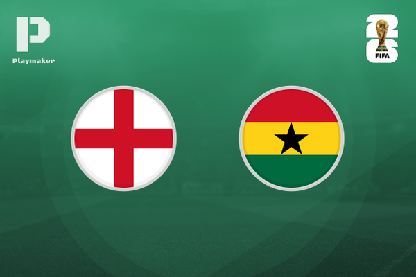 12 curiosidades sobre o Inglaterra x Gana