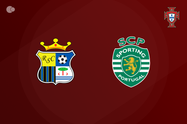 I Divisão Sub-17: Sporting derrotou Real SC I Divisão Sub-17: Sporting derrotou Real SC