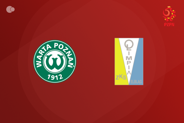Warta Poznan Secures Victory in Polish Cup Opener Against Olimpia Elblag