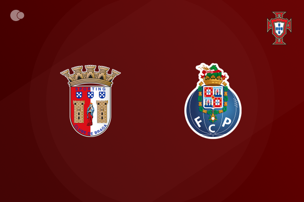 I Divisão Sub-17: FC Porto venceu SC Braga