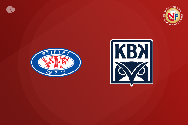 Kristiansund BK lose out to Valerenga Kristiansund BK lose out to Valerenga