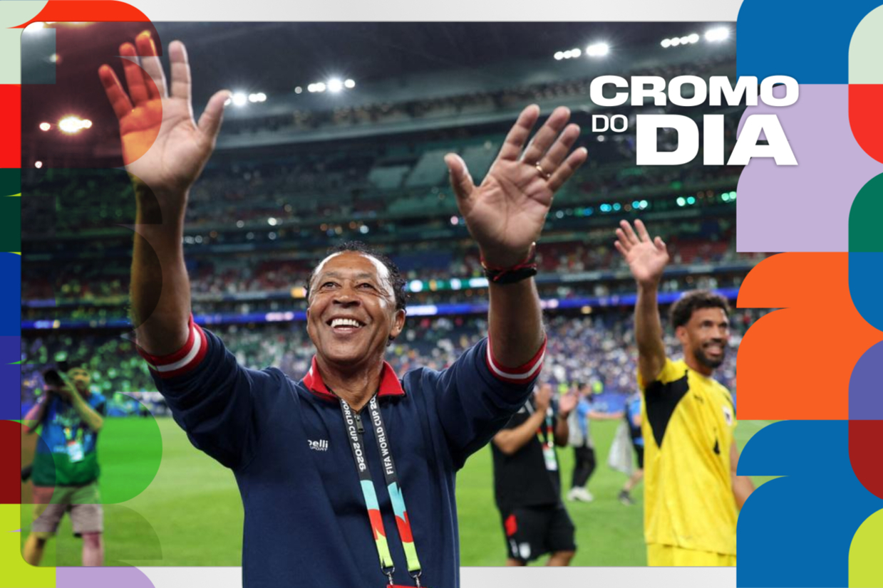 Dia 17: Bubista, Mundial é di bô